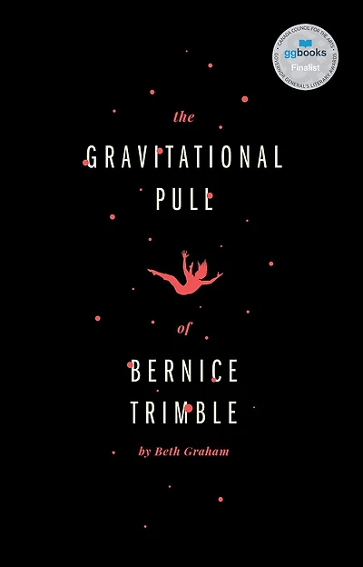 The Gravitational Pull of Bernice Trimble