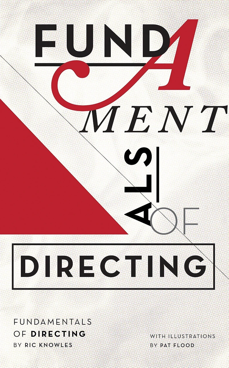 Fundamentals of Directing