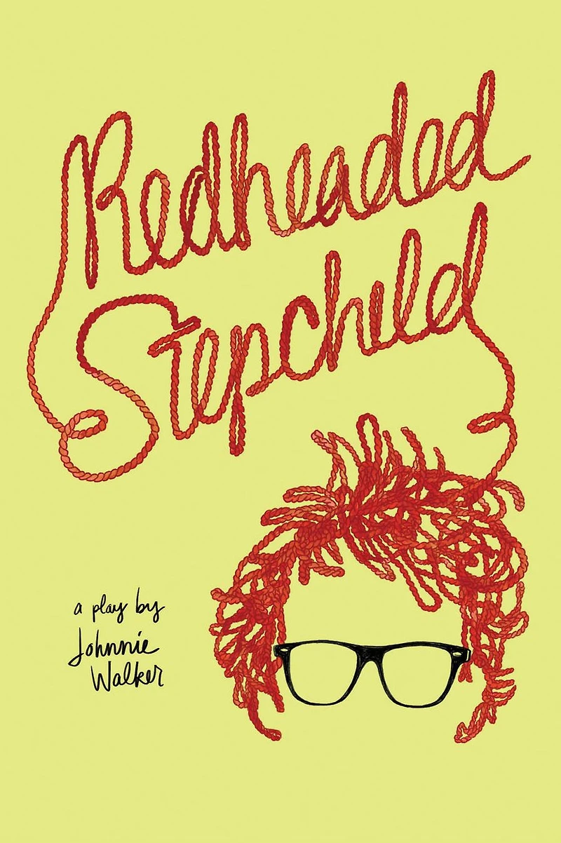 Redheaded Stepchild