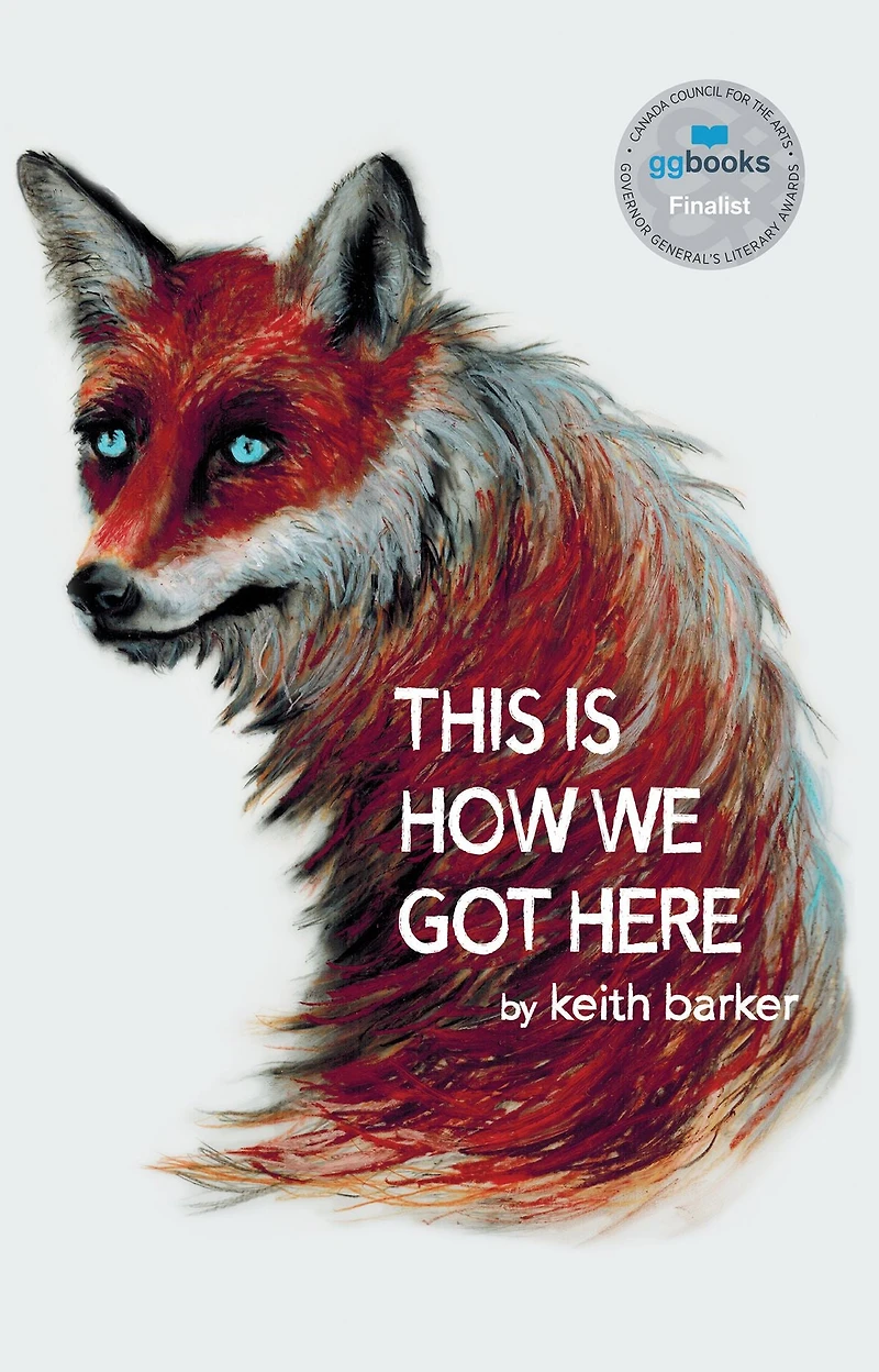 This Is How We Got Here