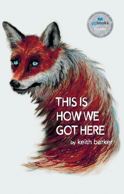 This Is How We Got Here