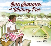 One summer Whitney Pier