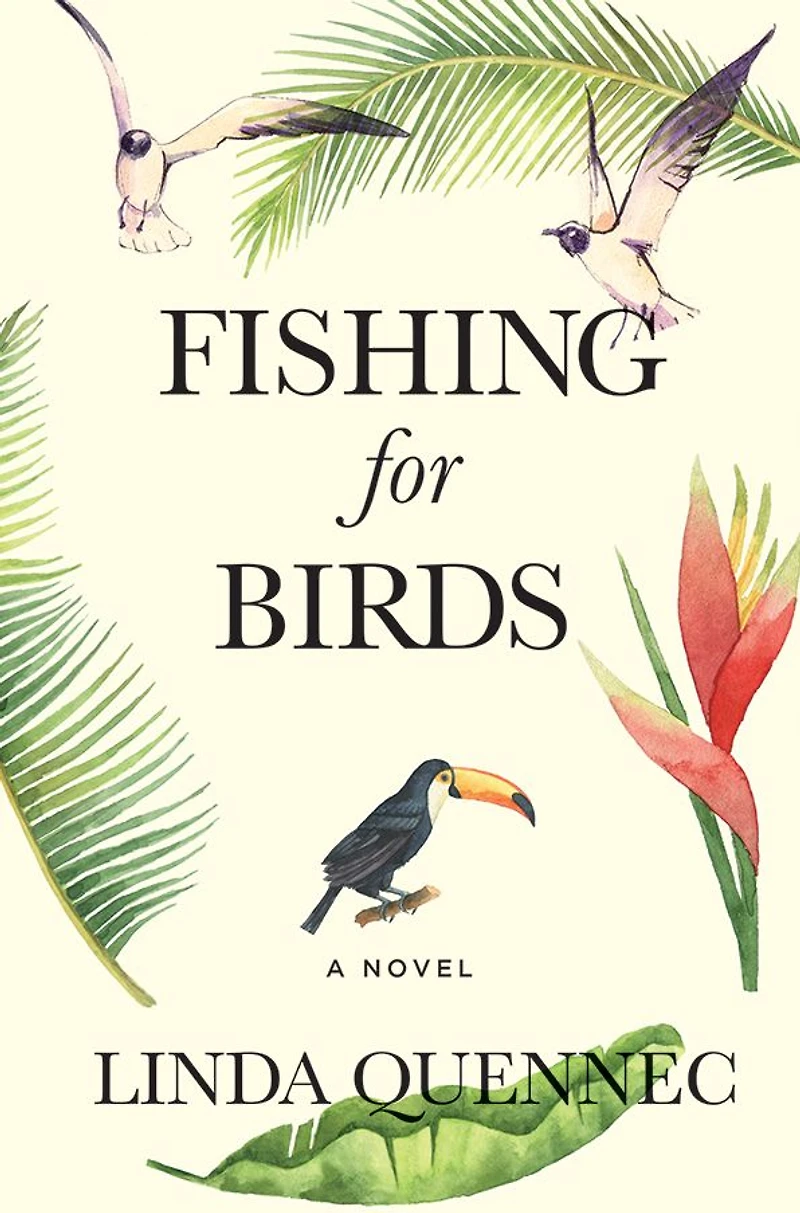 Fishing for Birds