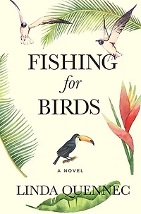 Fishing for Birds