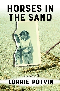 Horses the Sand: A Memoir