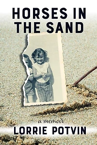 Horses the Sand: A Memoir