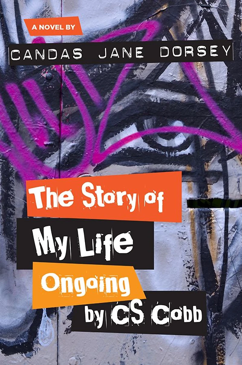 The Story of My Life Ongoing, by C. S. Cobb