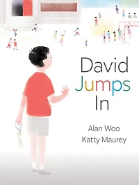David Jumps