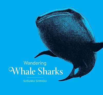 Wandering Whale Sharks