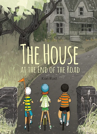 The House at the End of the Road