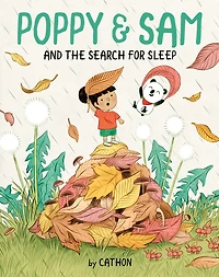 Poppy and Sam the Search for Sleep