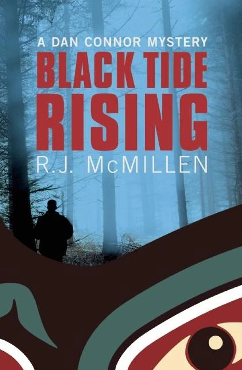 Black Tide Rising