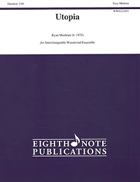 Utopia: Score & Parts