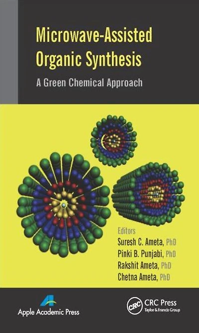 Microwave-Assisted Organic Synthesis: A Green Chemical Approach