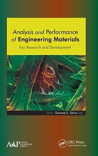 Analysis and Performance of Engineering Materials: Key Research and Development