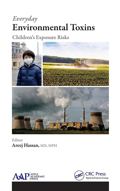 Everyday Environmental Toxins: Children's Exposure Risks