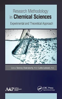 Research Methodology Chemical Sciences: Experimental and Theoretical Approach