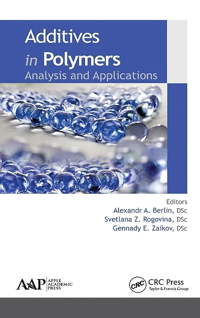Additives Polymers: Analysis and Applications