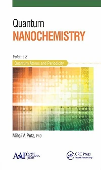 Quantum Nanochemistry, Volume Two: Atoms and Periodicity