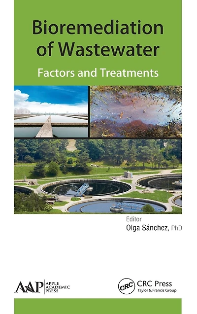 Bioremediation of Wastewater: Factors and Treatment