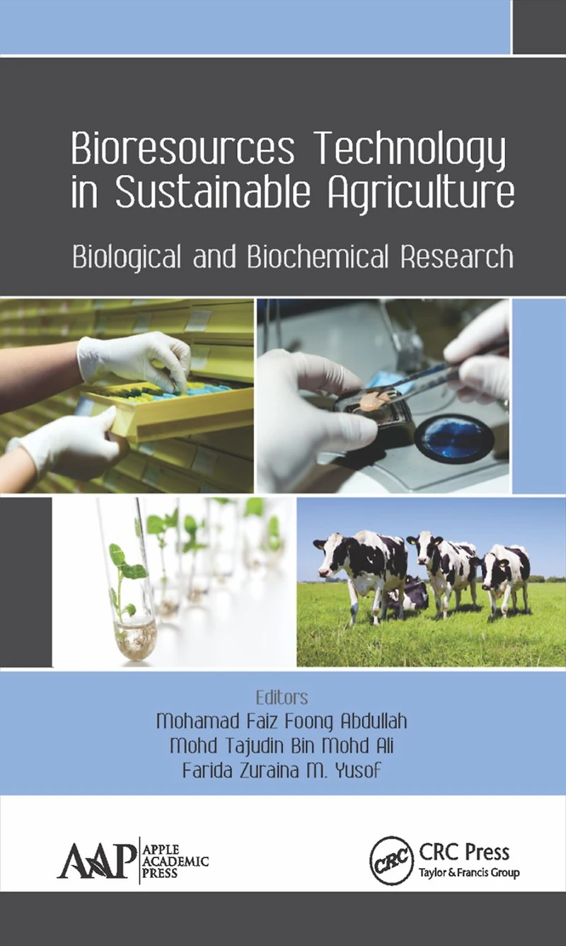Bioresources Technology Sustainable Agriculture: Biological and Biochemical Research