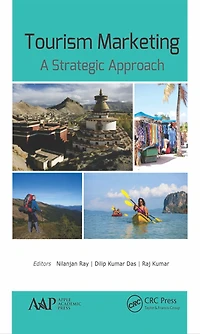 Tourism Marketing: A Strategic Approach