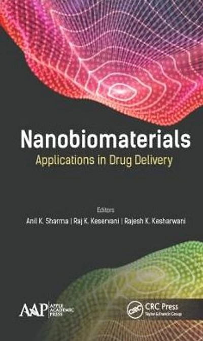 Nanobiomaterials: Applications Drug Delivery