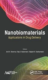 Nanobiomaterials: Applications Drug Delivery