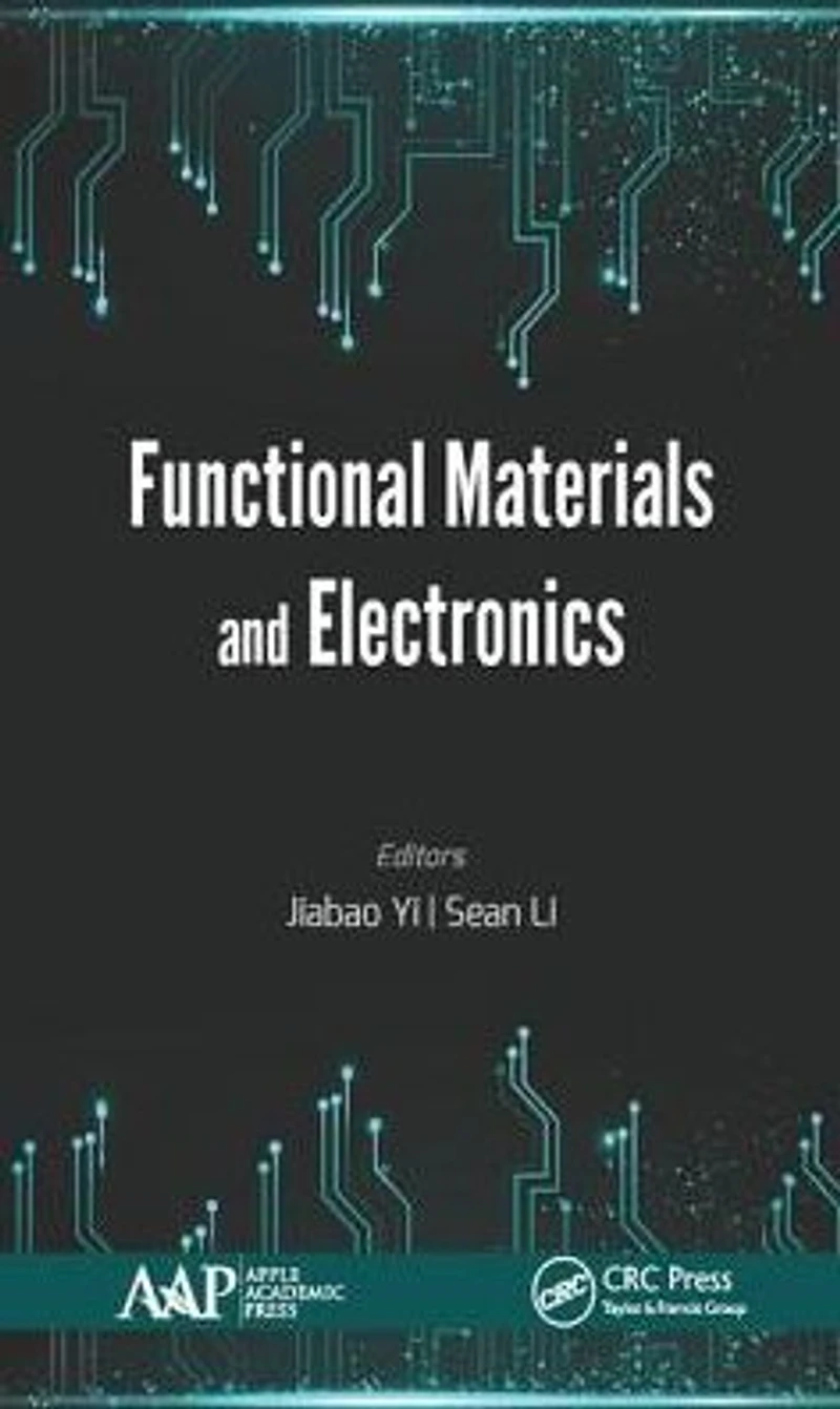 Functional Materials and Electronics