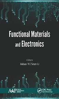 Functional Materials and Electronics