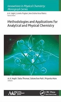 Methodologies and Applications for Analytical Physical Chemistry