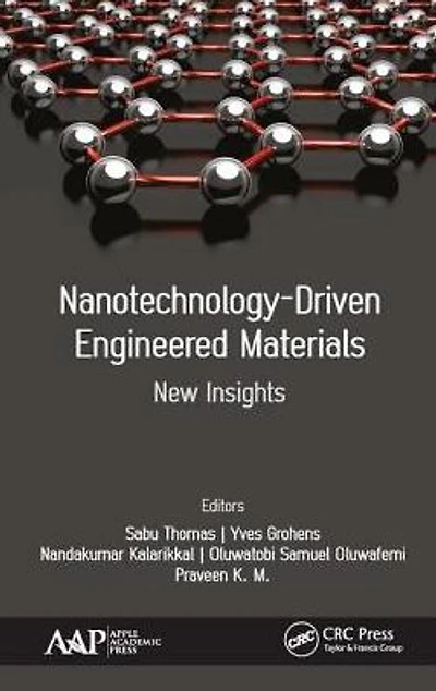 Nanotechnology-Driven Engineered Materials: New Insights