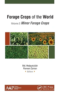 Forage Crops of the World, Volume II: Minor