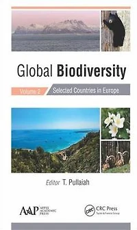 Global Biodiversity: Volume 2: Selected Countries Europe