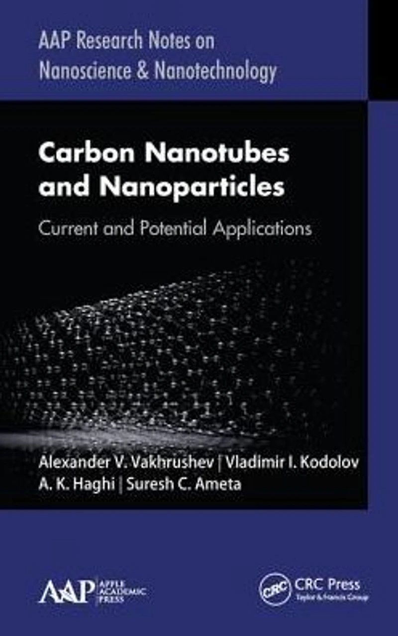 Carbon Nanotubes and Nanoparticles: Current Potential Applications