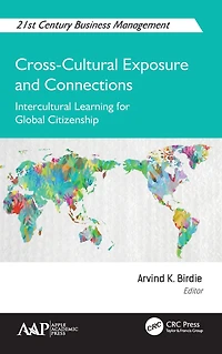 Cross-Cultural Exposure and Connections: Intercultural Learning for Global Citizenship