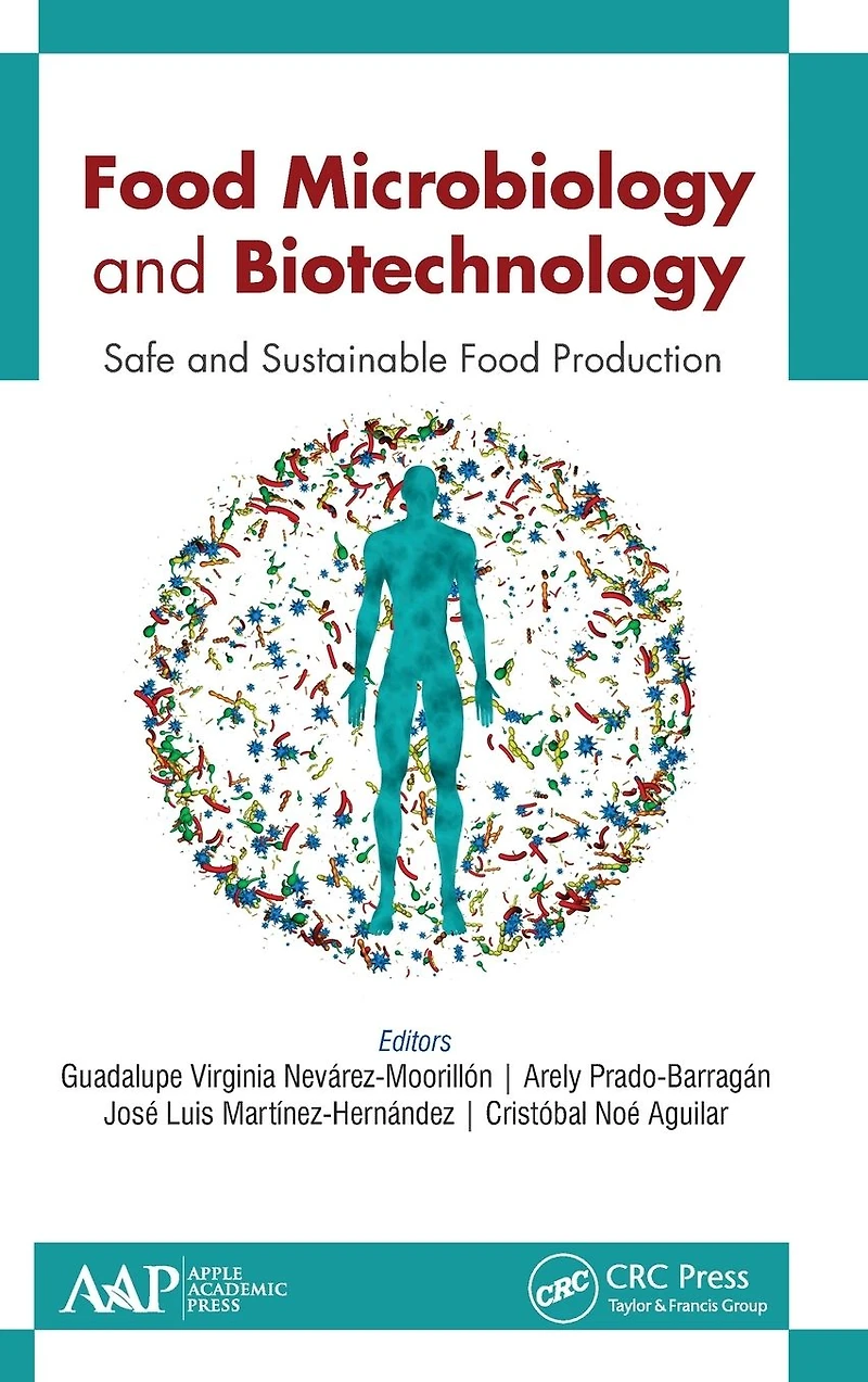 Food Microbiology and Biotechnology: Safe and Sustainable Food Production