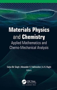 Materials Physics and Chemistry: Applied Mathematics Chemo-Mechanical Analysis