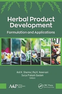 Herbal Product Development: Formulation and Applications
