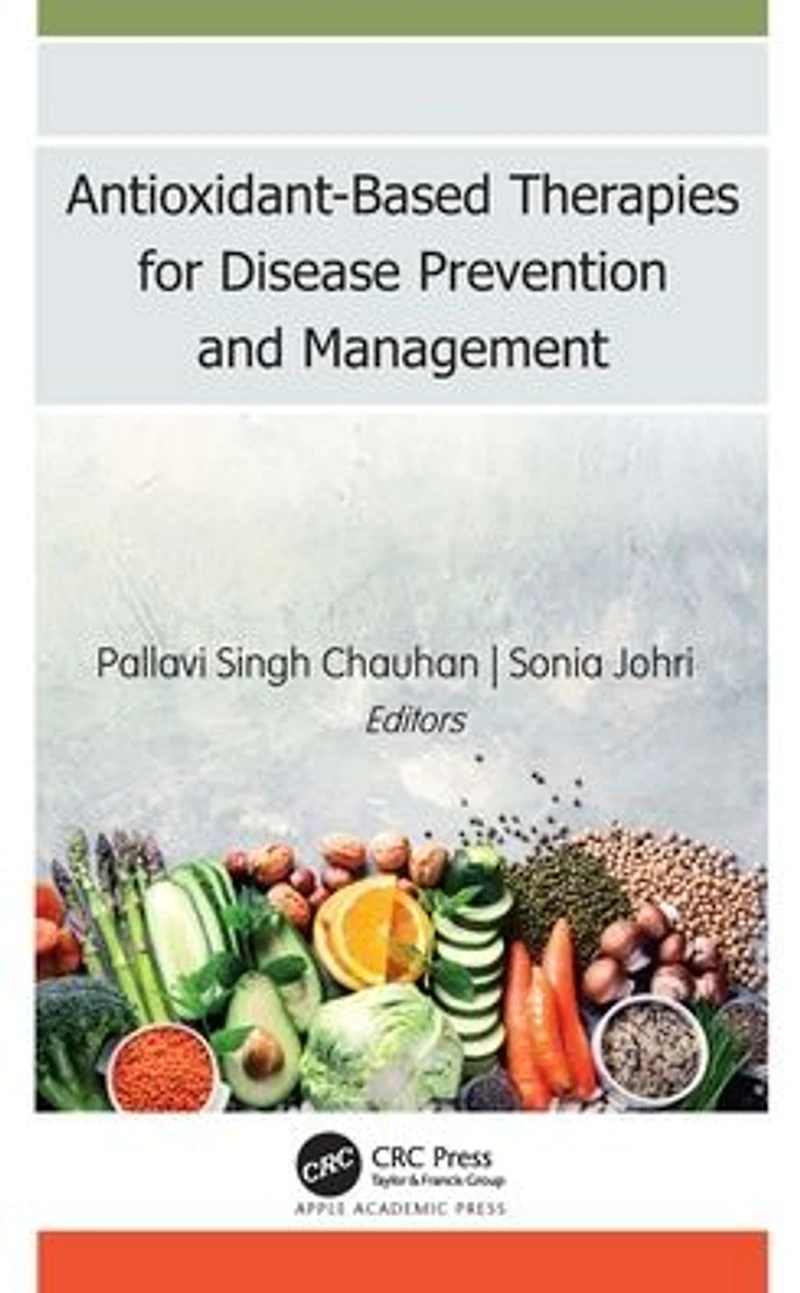 Antioxidant-Based Therapies for Disease Prevention and Management
