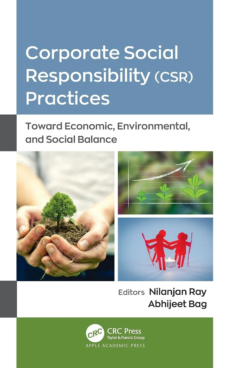 Corporate Social Responsibility (CSR) Practices: Toward Economic, Environmental, and Balance