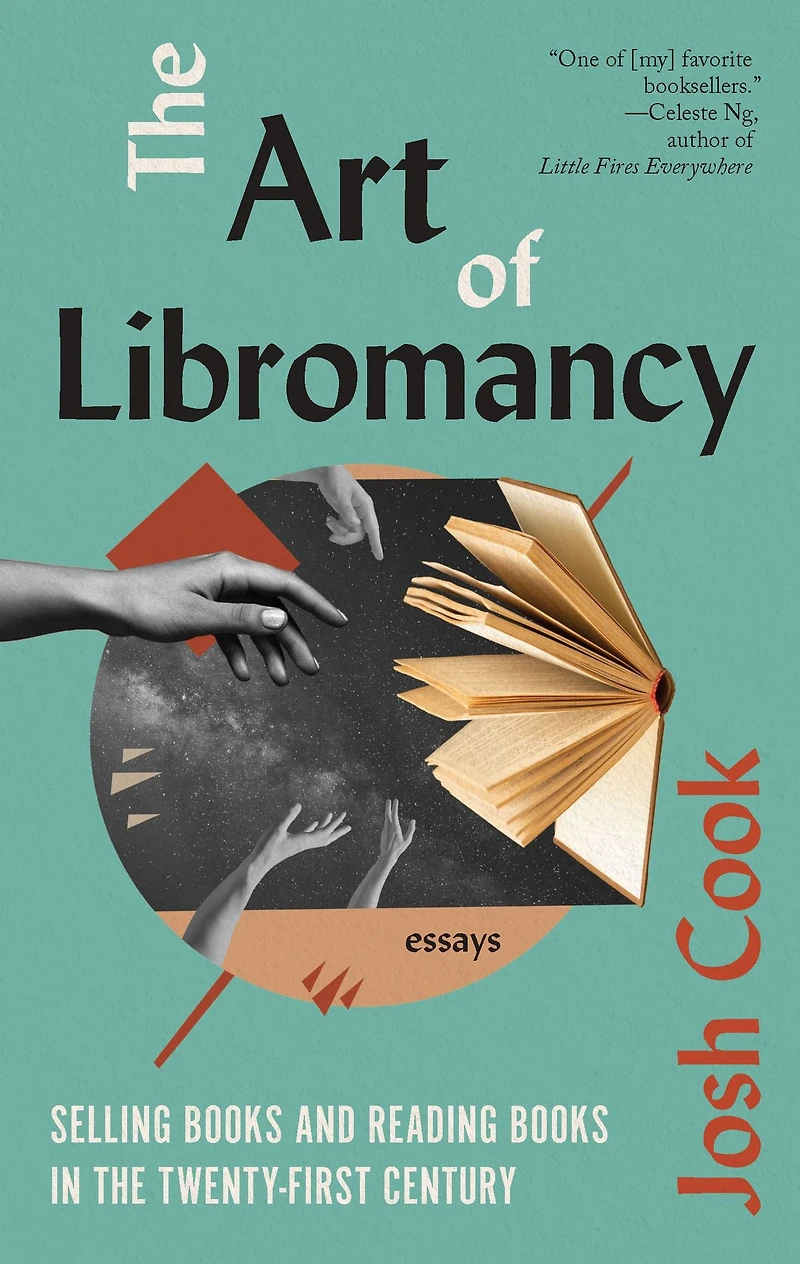 the Art of Libromancy: On Selling Books and Reading Twenty-first Century