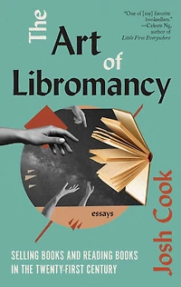 the Art of Libromancy: On Selling Books and Reading Twenty-first Century