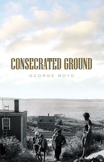 Consecrated Ground 2nd Edition