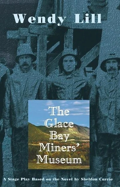 The Glace Bay Miners' Museum