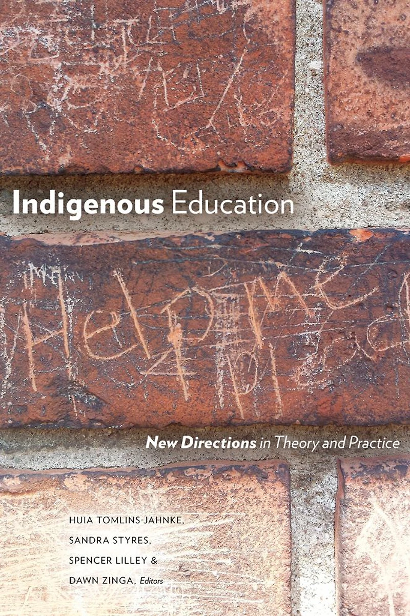 Indigenous Education: New Directions Theory and Practice