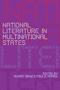 National Literature Multinational States