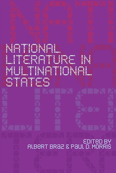 National Literature Multinational States