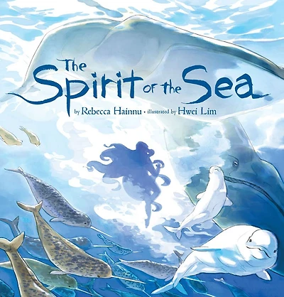 the Spirit of Sea
