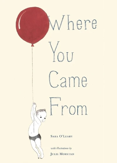 Where You Came From